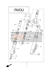 Front Fork 2